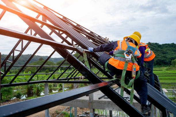 Best Roof Waterproofing Services  in Midway, GA