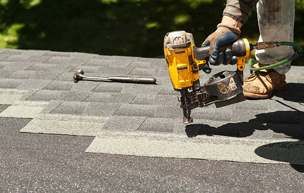 Slate Roofing Contractor in Midway, GA