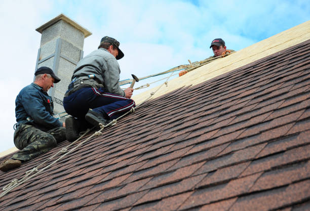 Best Best Roofing Contractors  in Midway, GA