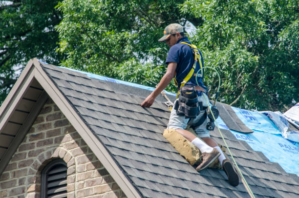 Best Residential Roofing Contractor  in Midway, GA